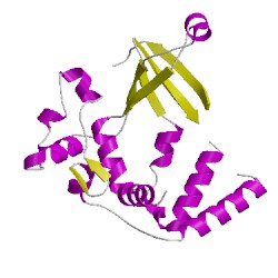 Image of CATH 3ol7E01