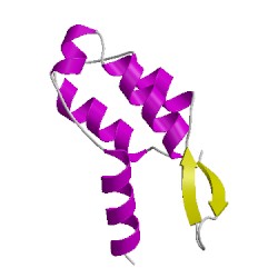 Image of CATH 3ol7E03