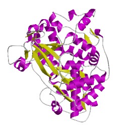 Image of CATH 3ol7I