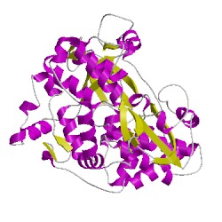 Image of CATH 3ol7M