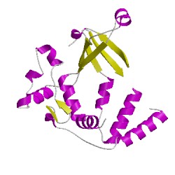 Image of CATH 3ol7M01
