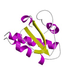 Image of CATH 3ol7M02