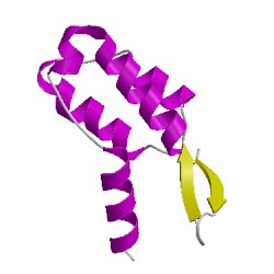 Image of CATH 3ol7M03