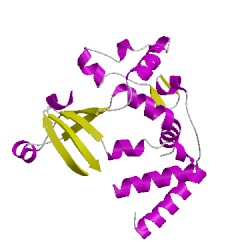 Image of CATH 3ol8A01