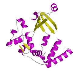 Image of CATH 3ol8E01