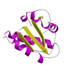 Image of CATH 3ol8E02