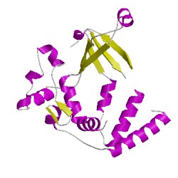 Image of CATH 3ol8M01