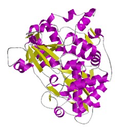 Image of CATH 3ol9A