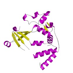 Image of CATH 3ol9A01