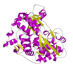 Image of CATH 3ol9E