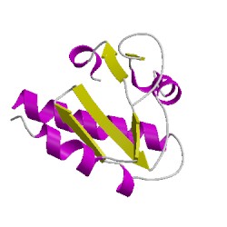 Image of CATH 3ol9E02