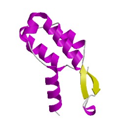 Image of CATH 3ol9E03