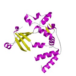 Image of CATH 3ol9I01