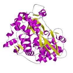 Image of CATH 3ol9M