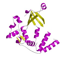 Image of CATH 3ol9M01