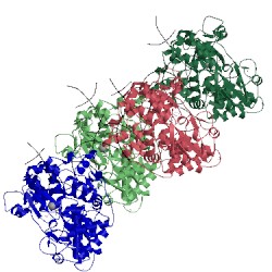 Image of CATH 3olb