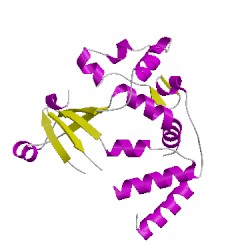 Image of CATH 3olbA01