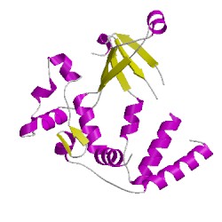 Image of CATH 3olbE01