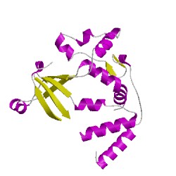 Image of CATH 3olbI01