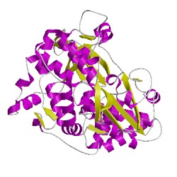 Image of CATH 3olbM