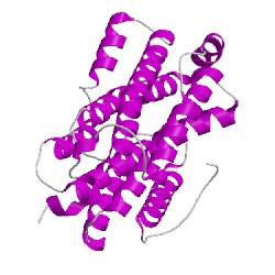 Image of CATH 3oljA00