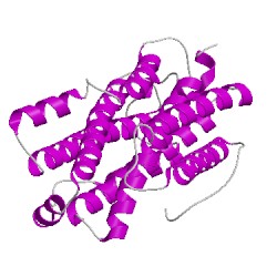 Image of CATH 3oljB