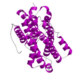 Image of CATH 3oljC