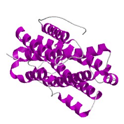Image of CATH 3oljD