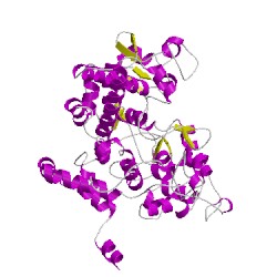 Image of CATH 3oltB02