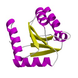 Image of CATH 3olvA00