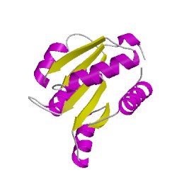 Image of CATH 3olvB00