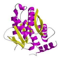Image of CATH 3olzA01