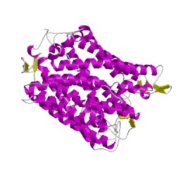 Image of CATH 3om3A00