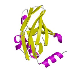Image of CATH 3om3B02