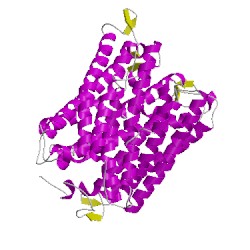 Image of CATH 3om3C00