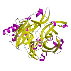 Image of CATH 3om4A