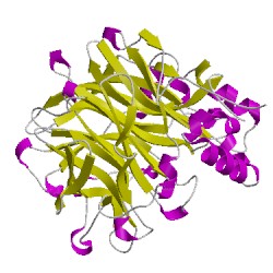 Image of CATH 3om6B01
