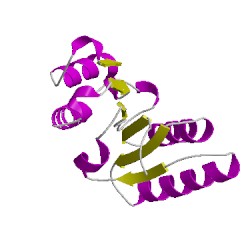 Image of CATH 3om9D01