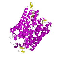 Image of CATH 3omaC00