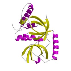 Image of CATH 3omcA