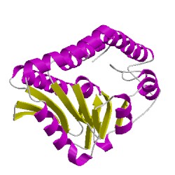 Image of CATH 3omeF00