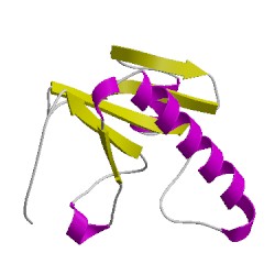 Image of CATH 3omfA