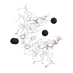 Image of CATH 3omj