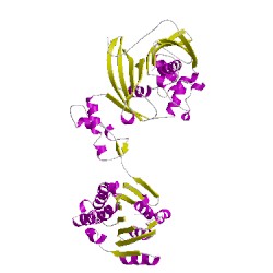 Image of CATH 3omlA