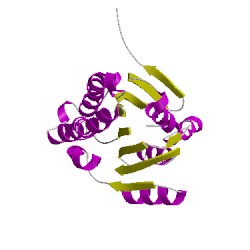 Image of CATH 3omlA01