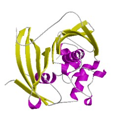 Image of CATH 3omlA03