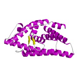 Image of CATH 3ompA00