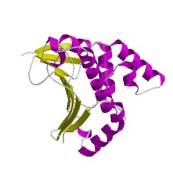 Image of CATH 3omuA00