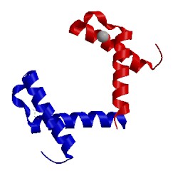 Image of CATH 3omy