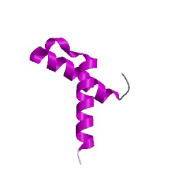 Image of CATH 3omyB00